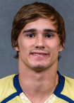 Tyler Teknipp - Football - Georgia Tech Yellow Jackets