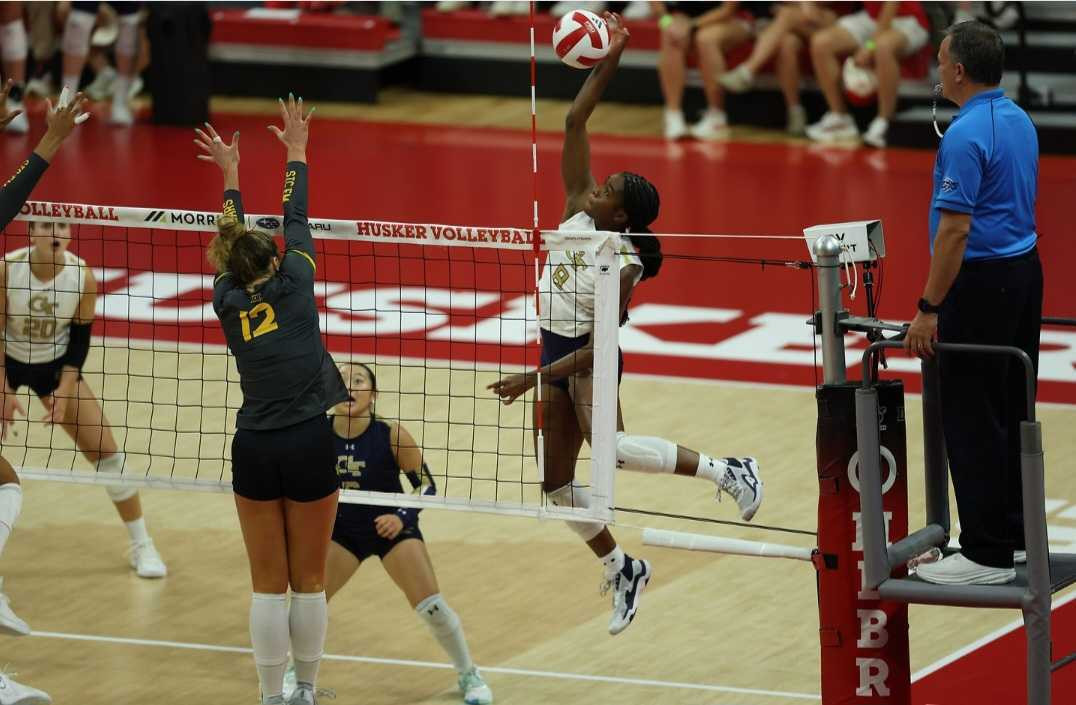 Tech Falls to No. 20 Baylor for First Loss of Season