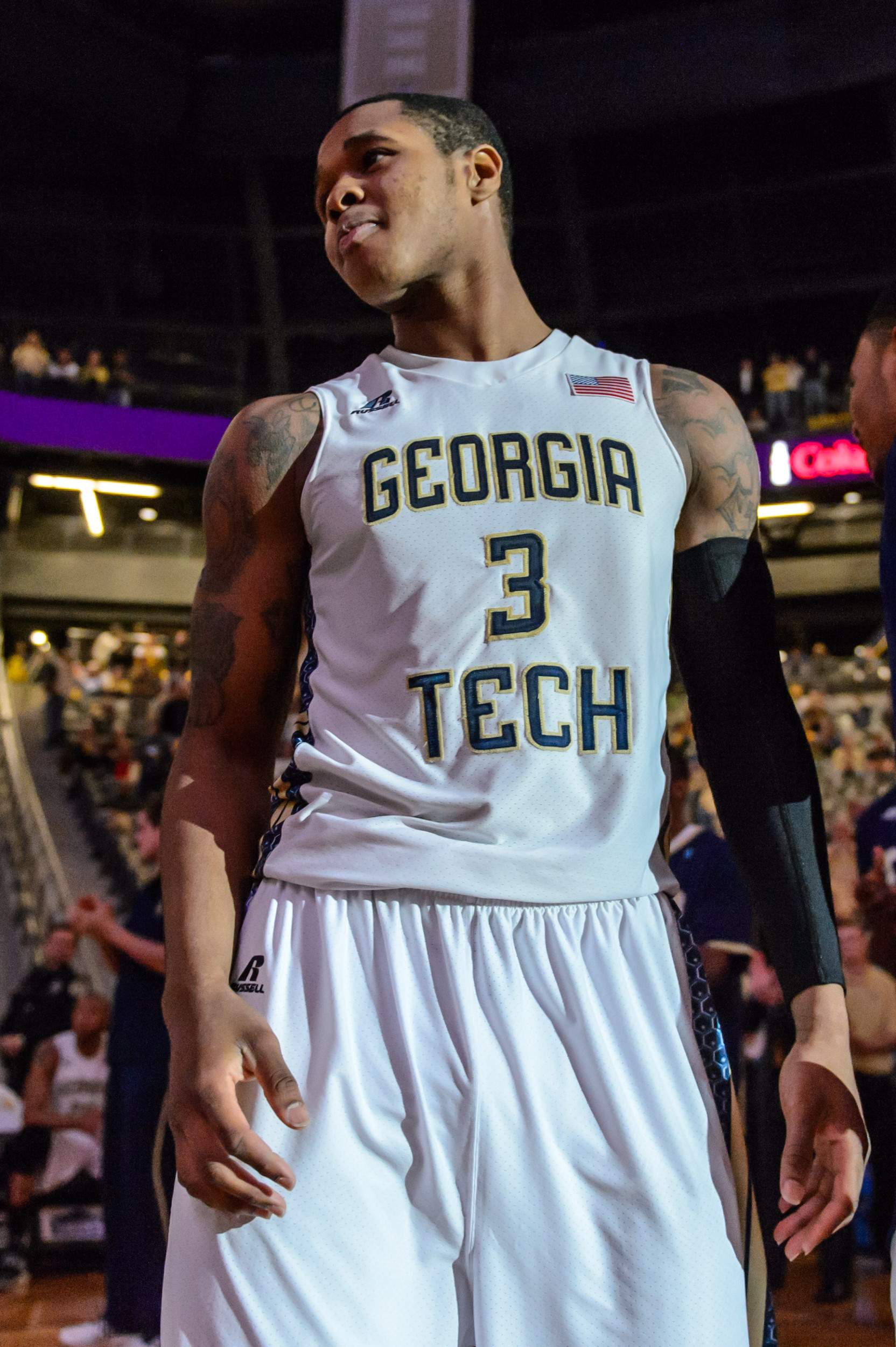 Marcus Georges-Hunt (3)