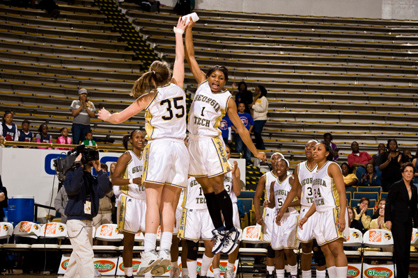 Jacqua Williams