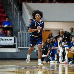 PHOTOS: Georgia Tech vs. Notre Dame