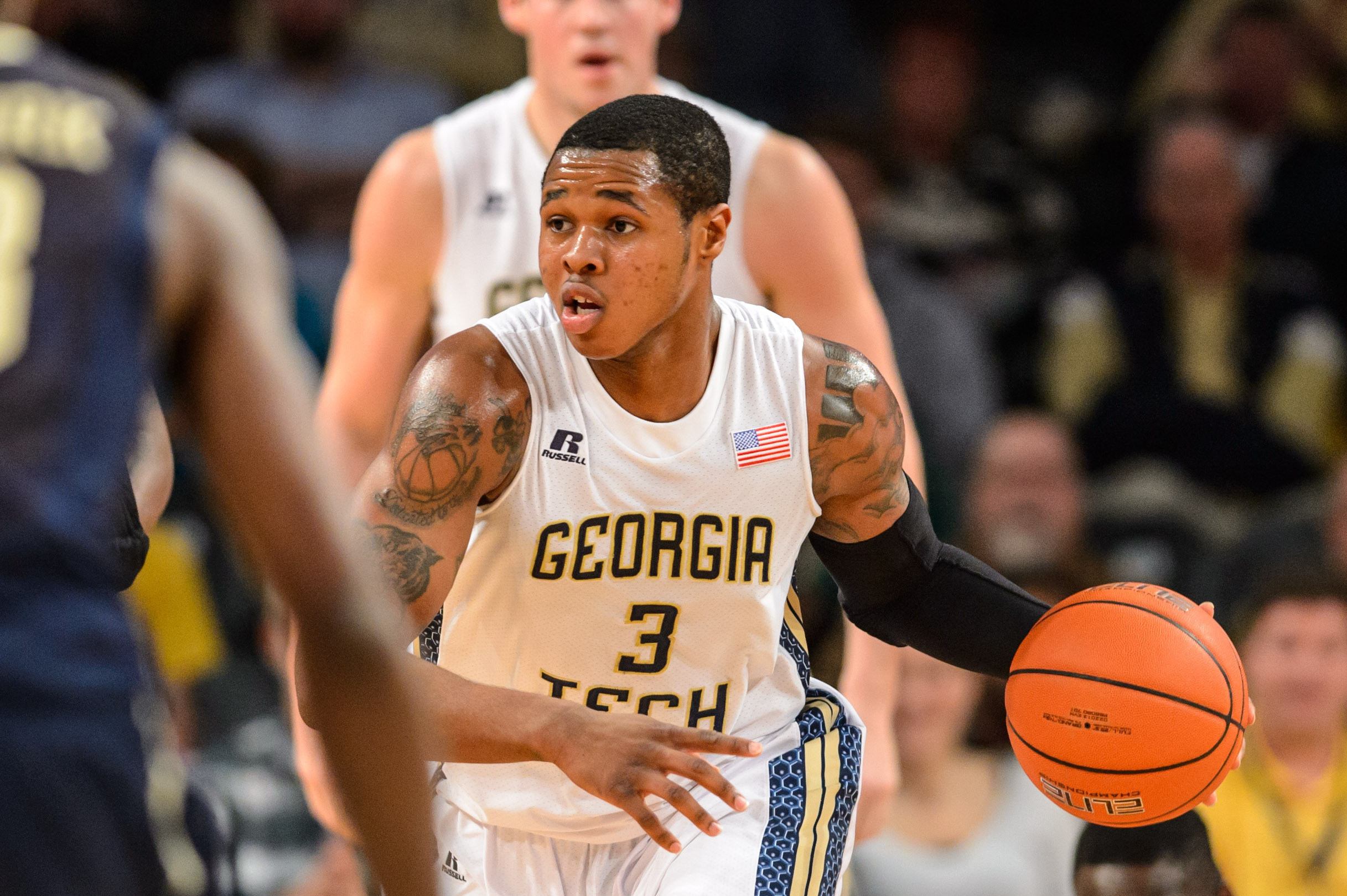 Marcus Georges-Hunt (3)