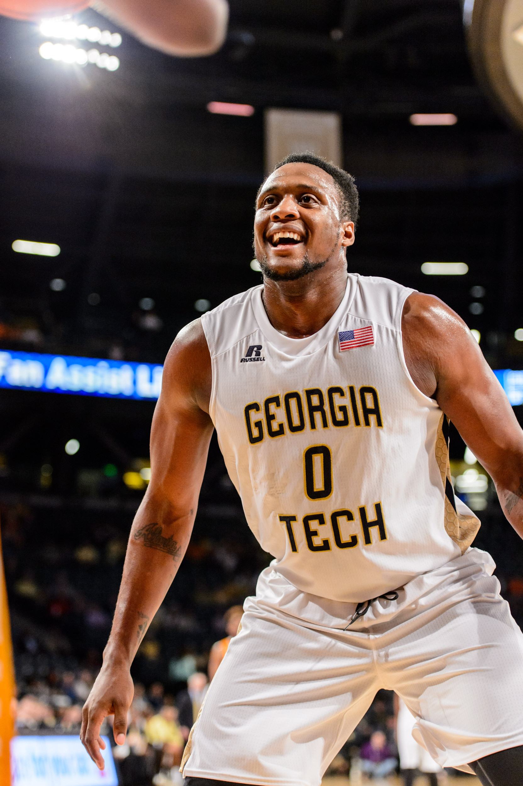 Charles Mitchell (0)