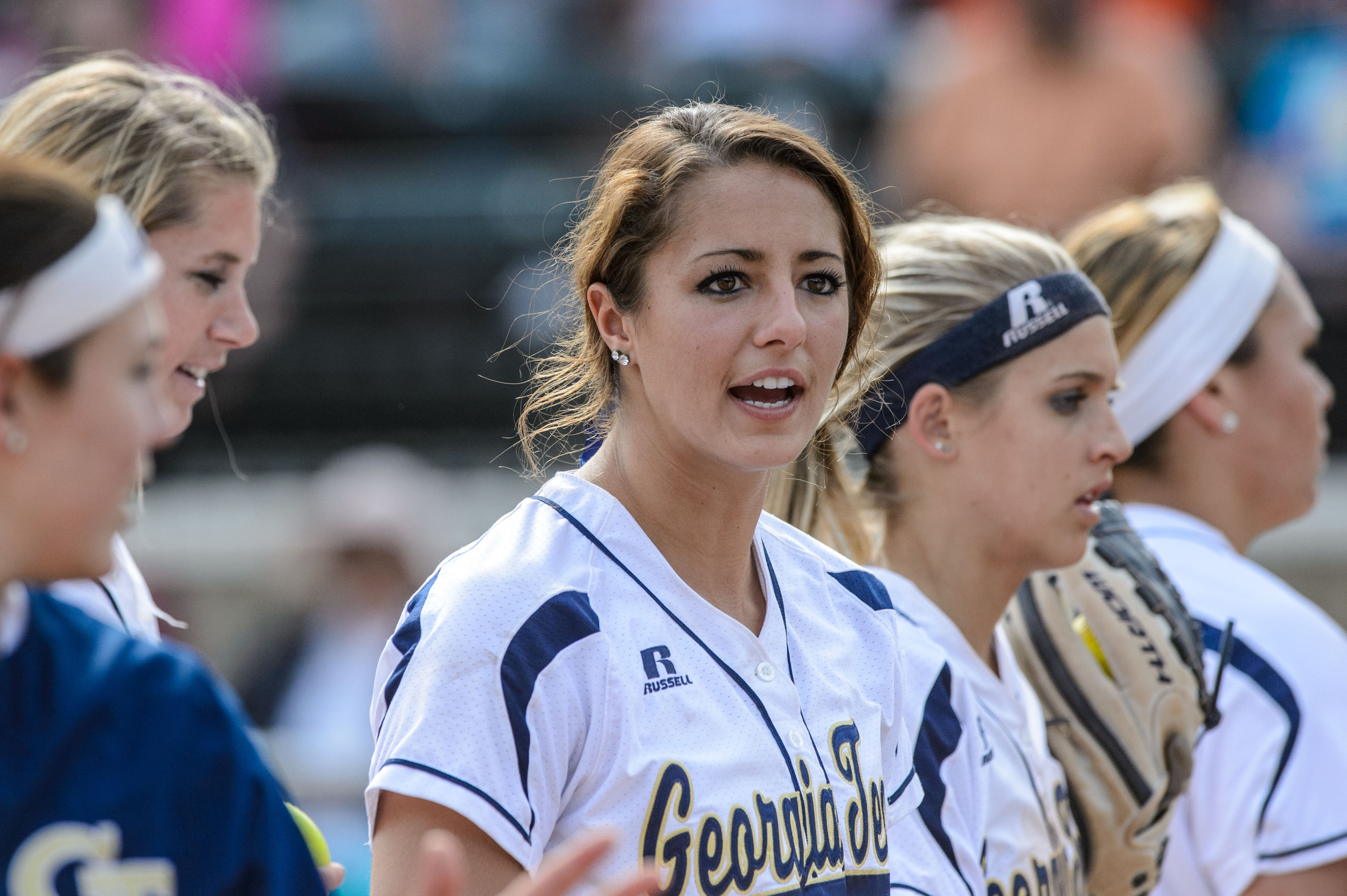 Kylie Kleinschmidt (21)