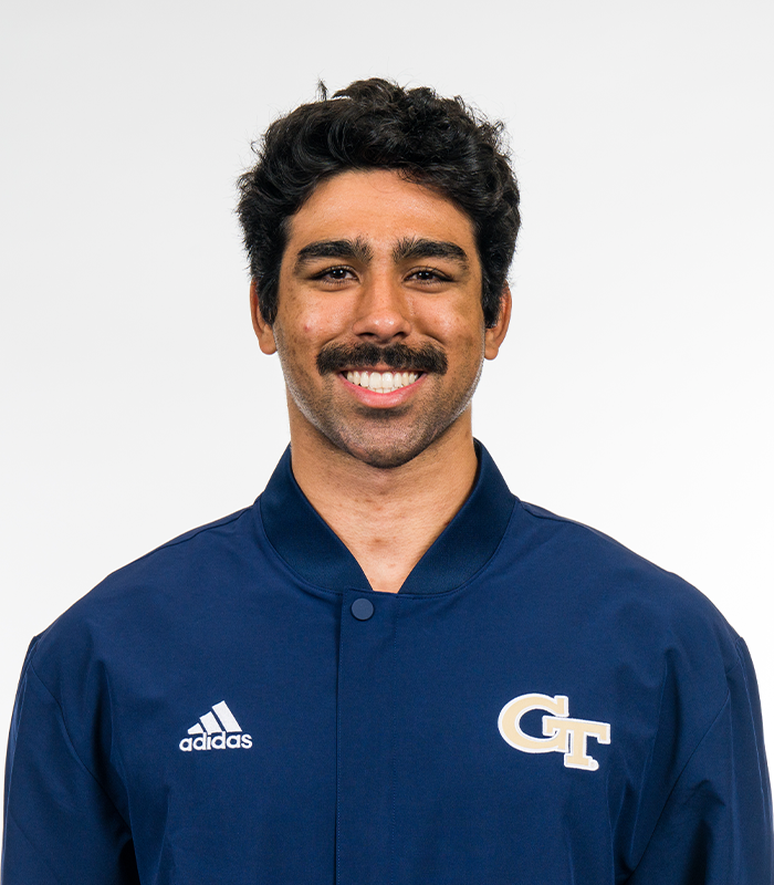 Leandro Odorici - Swimming & Diving - Georgia Tech Yellow Jackets