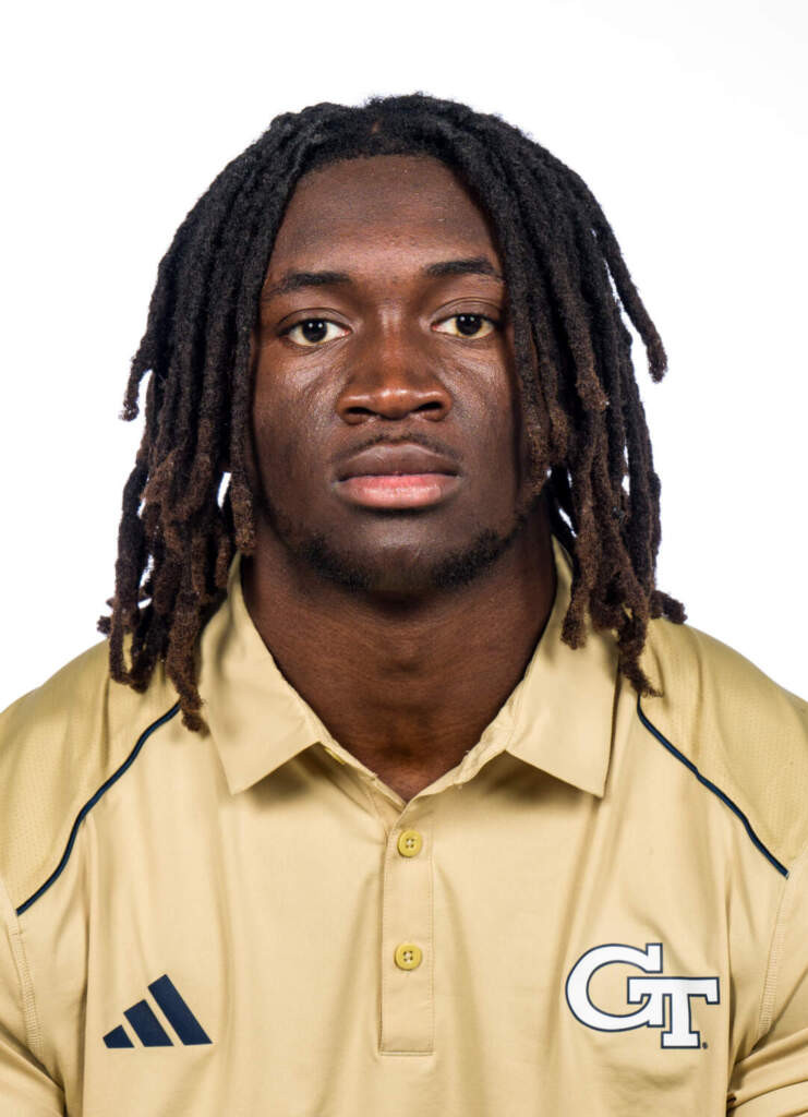 Amontrae Bradford