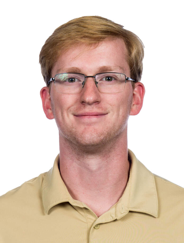 Jacob Carver - - Georgia Tech Yellow Jackets