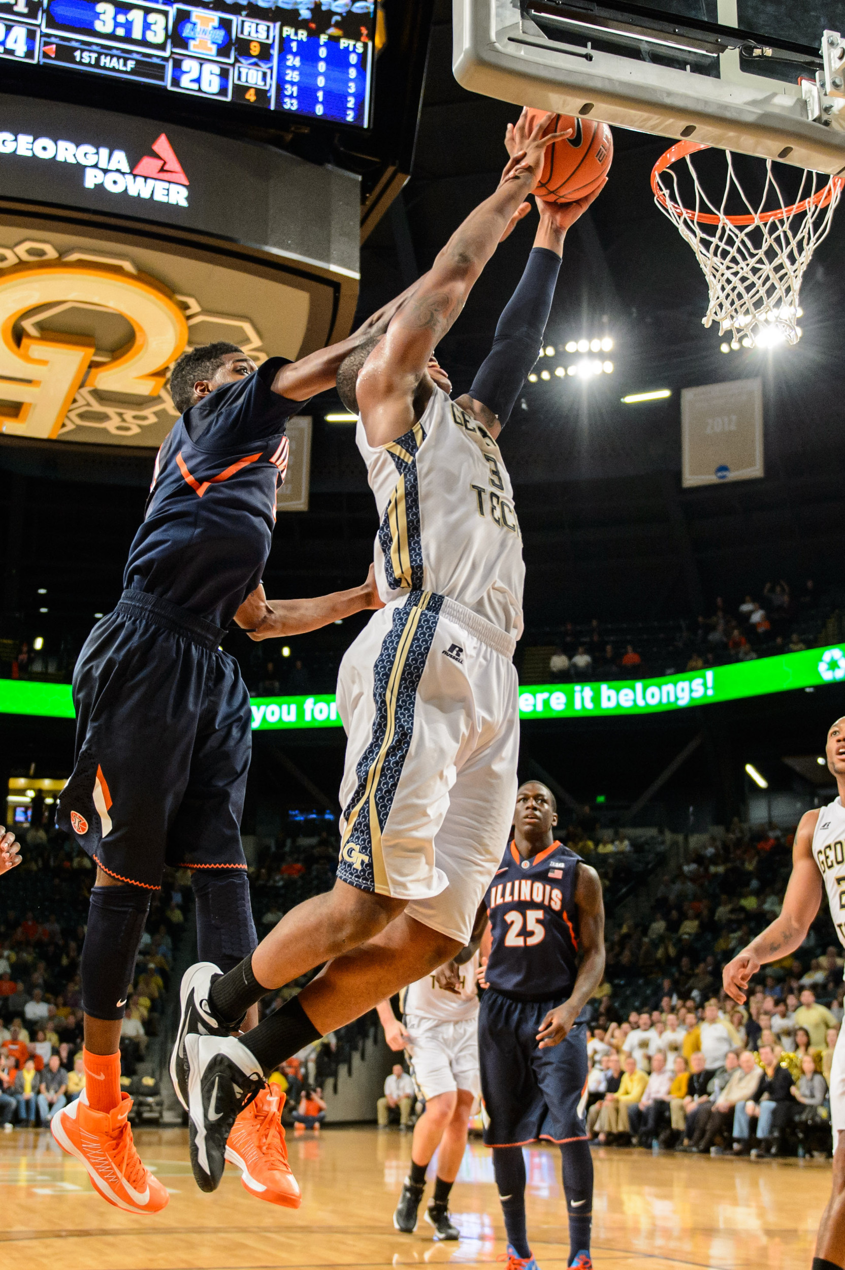 Marcus Georges-Hunt (3)