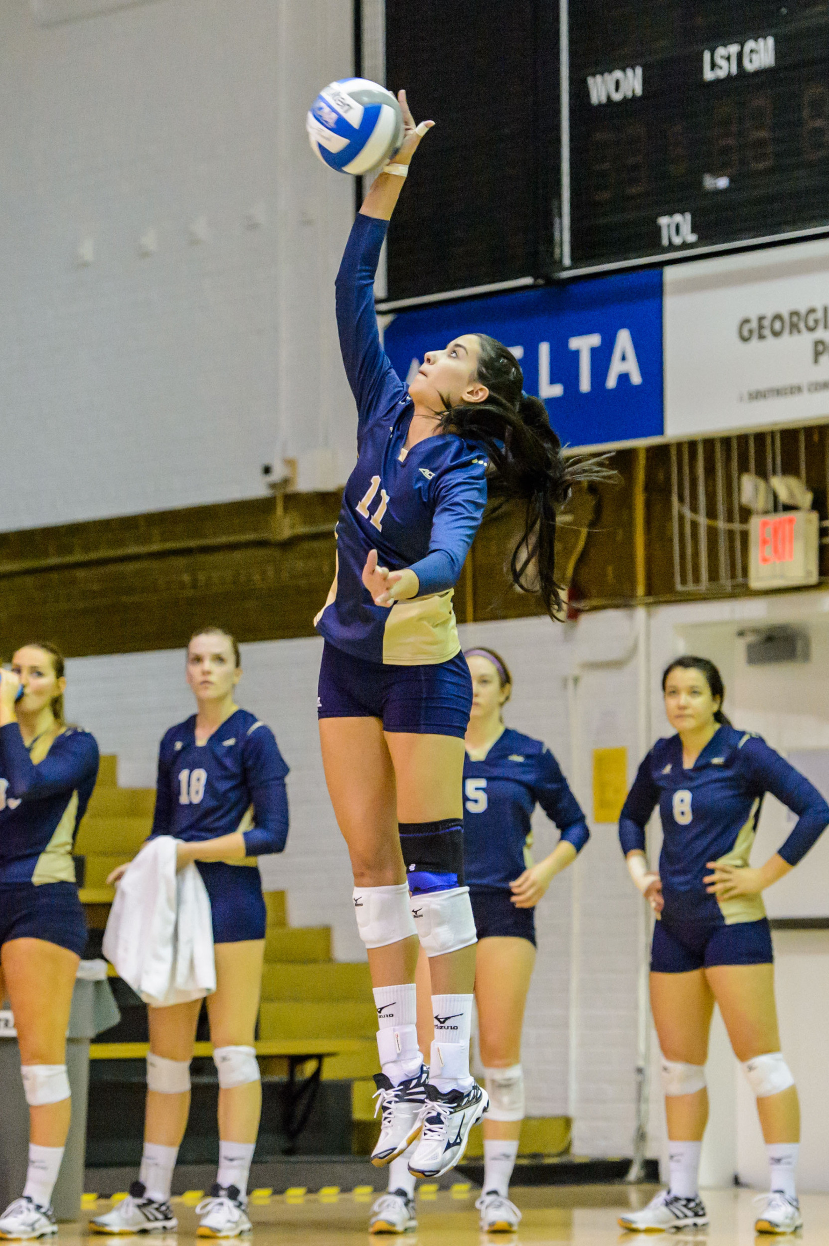 Gabriela Stavnetchei (11)