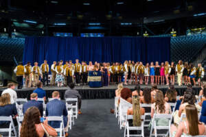 PHOTOS: Baseball vs. Georgia