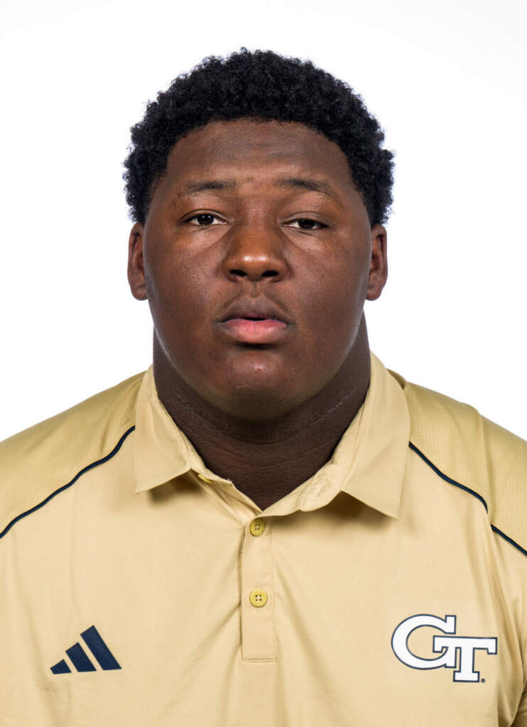 Landen Marshall