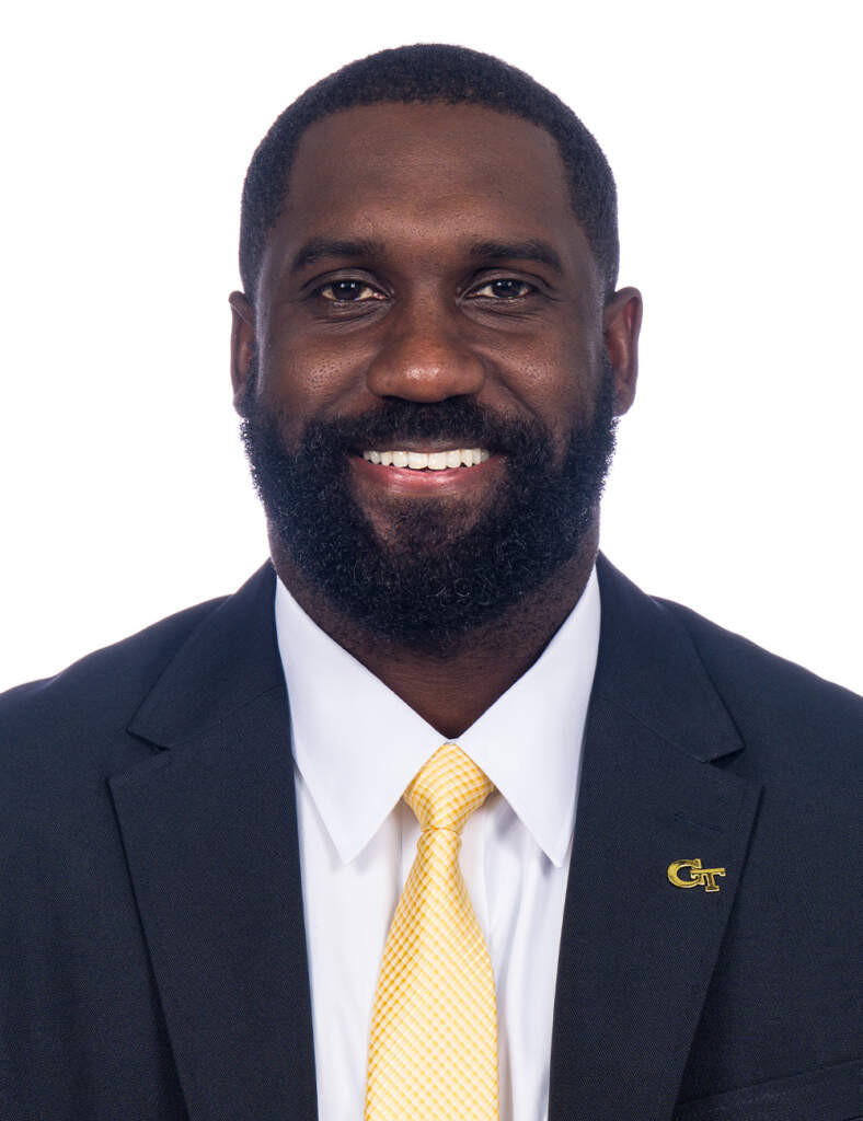 Darius Eubanks