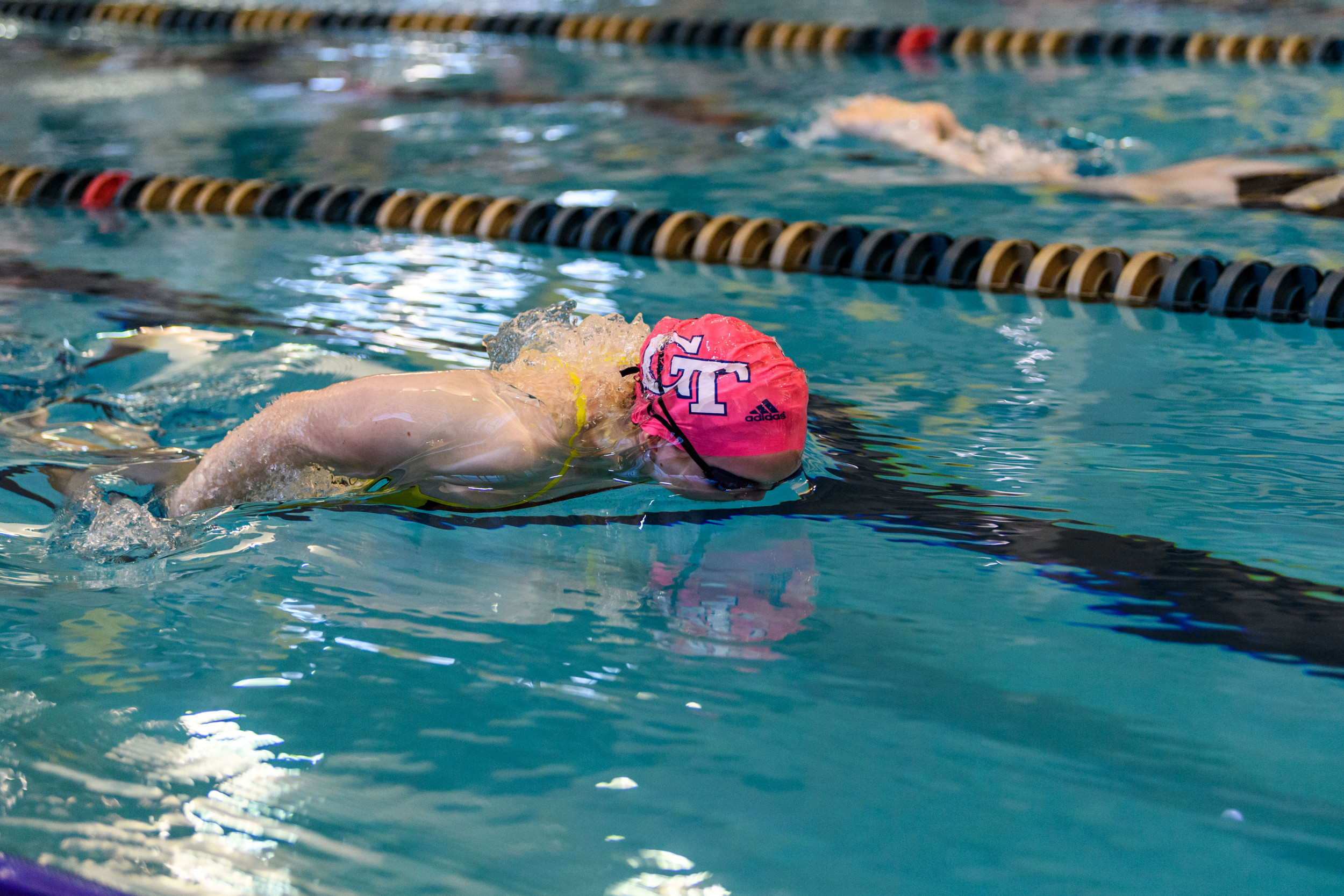 Georgia Tech vs. Pittsburgh