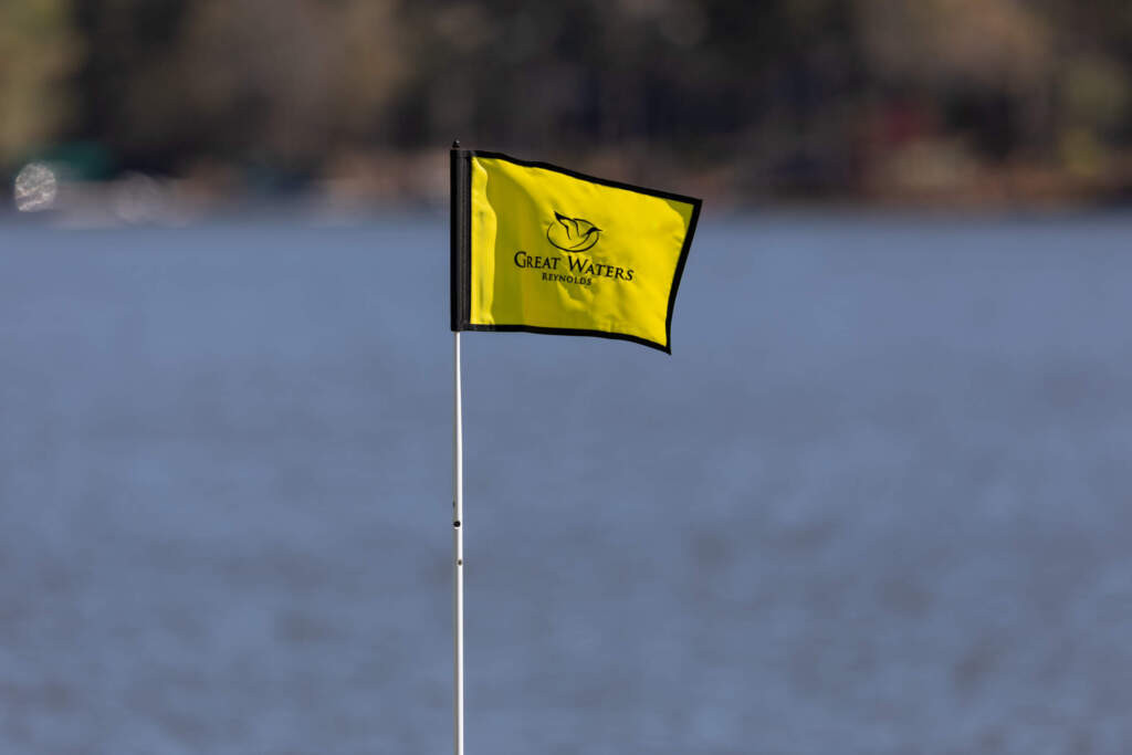 GALLERY Tech Golf at the Linger Longer Invitational Men's Golf