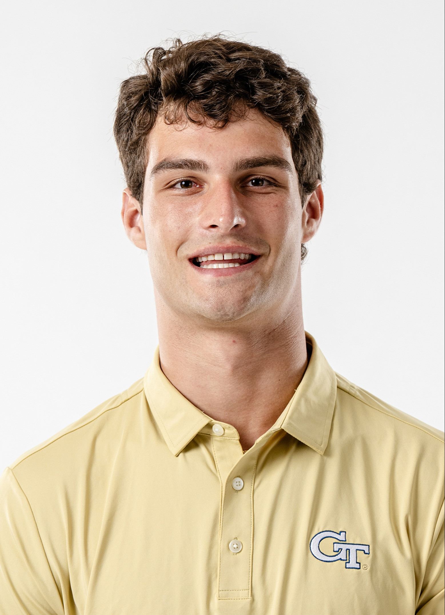 Kevin Roche Jr.