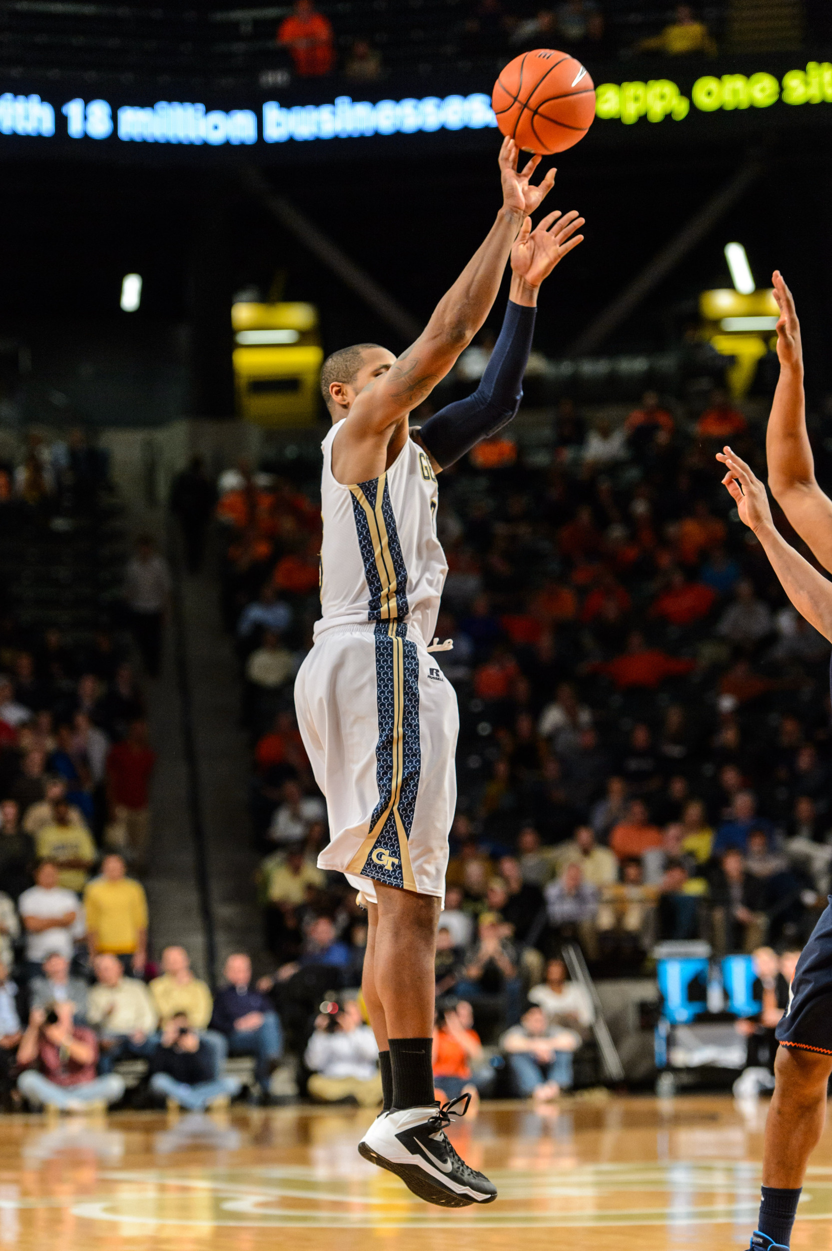 Marcus Georges-Hunt (3)