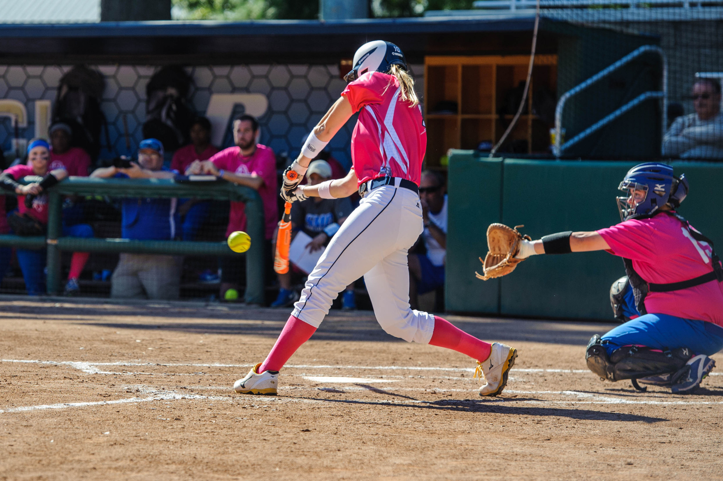 Kendall Chadwick (10)