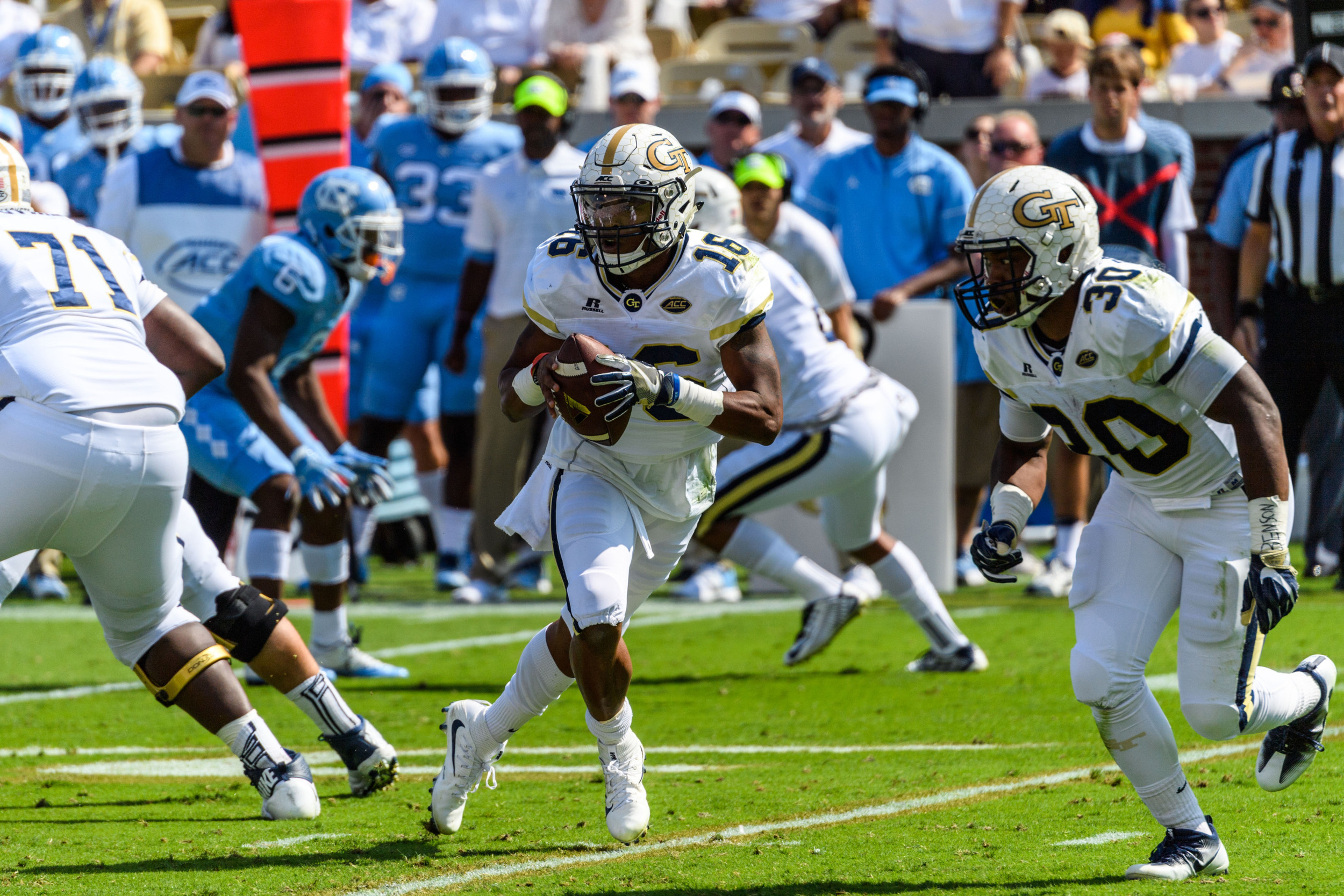 TaQuon Marshall (16)