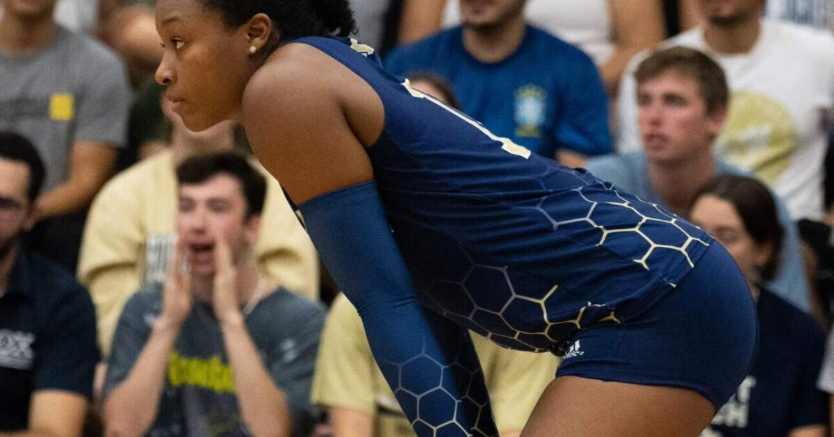 No. 7 Yellow Jackets Ready for SEC Road Trip Tech Yellow Jackets