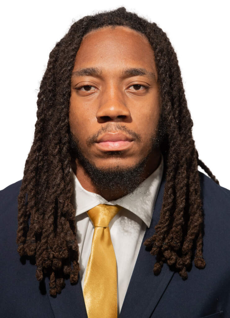 E.J. Jenkins - Football - Georgia Tech Yellow Jackets