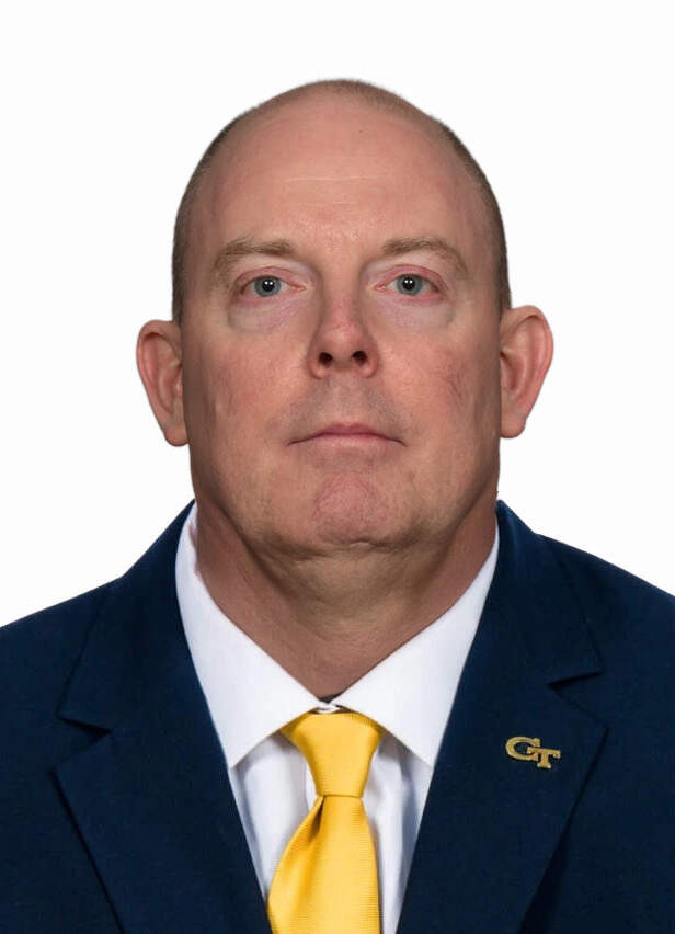 George Godsey - Football - Georgia Tech Yellow Jackets