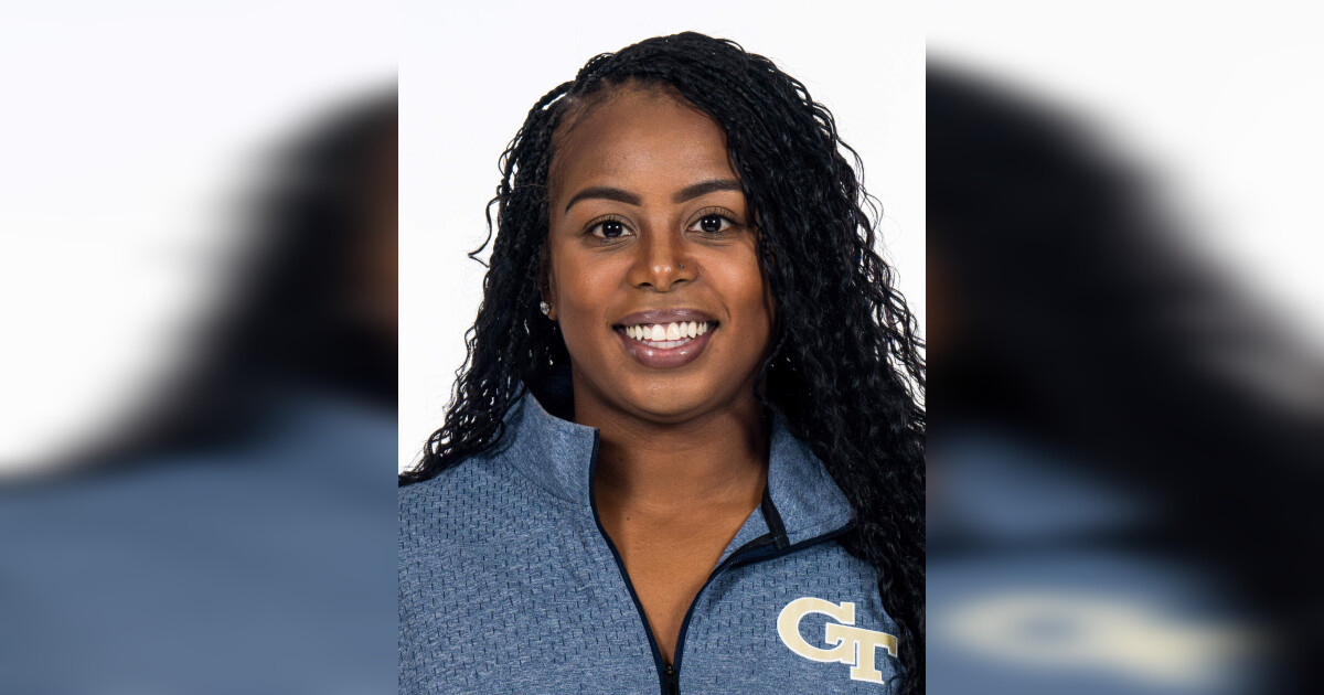 Shannon Jackson Tech Yellow Jackets