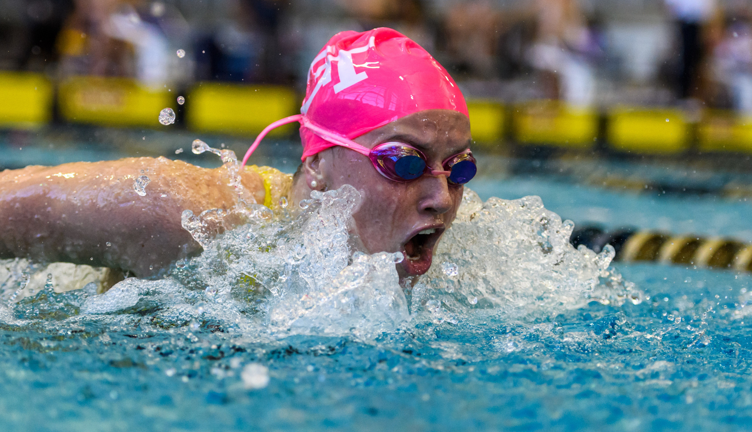 Georgia Tech versus Notre Dame - Day 1