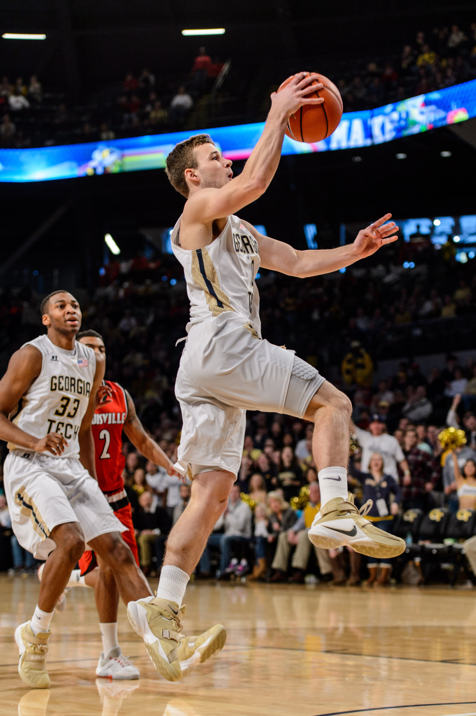 Travis Jorgenson (10)