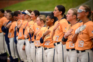 GALLERY: Women’s Basketball Practice