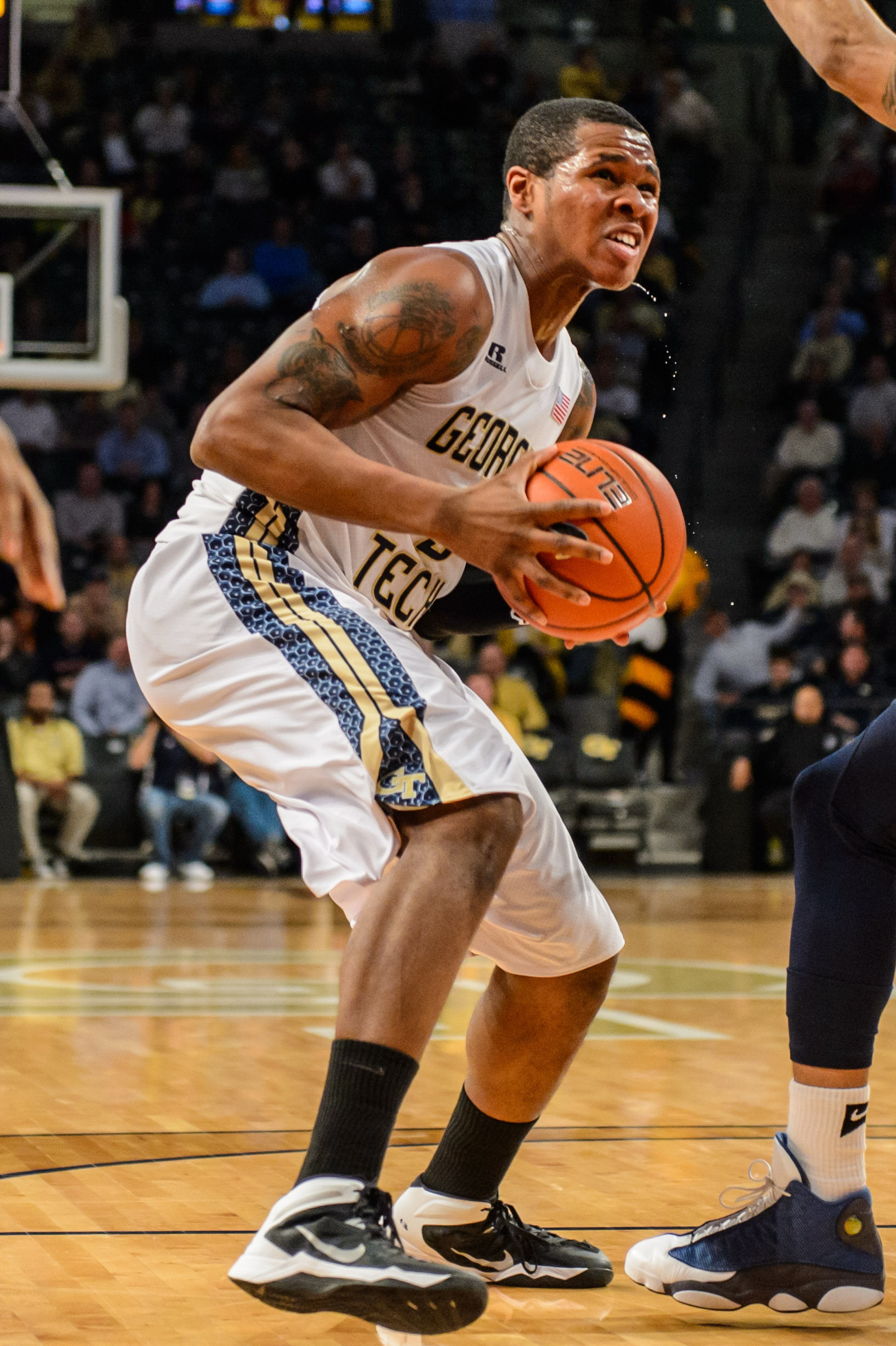 Marcus Georges-Hunt (3)