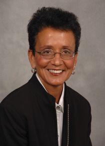 Phyllis LaBaw - - Georgia Tech Yellow Jackets