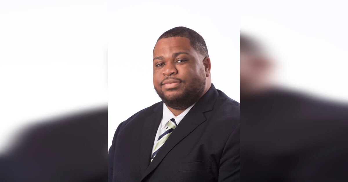 Reggie McIntyre — Tech Yellow Jackets