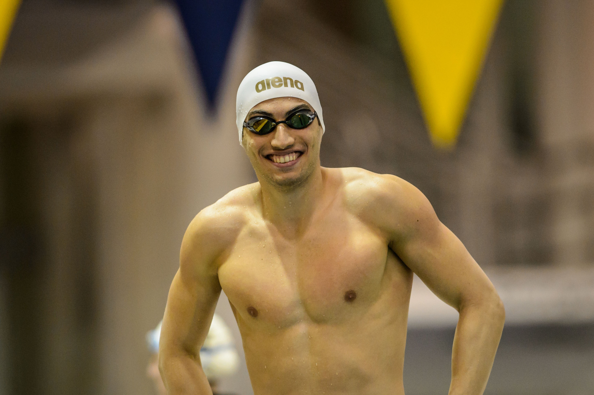 Georgia Tech Invitational - Day 3 Finals