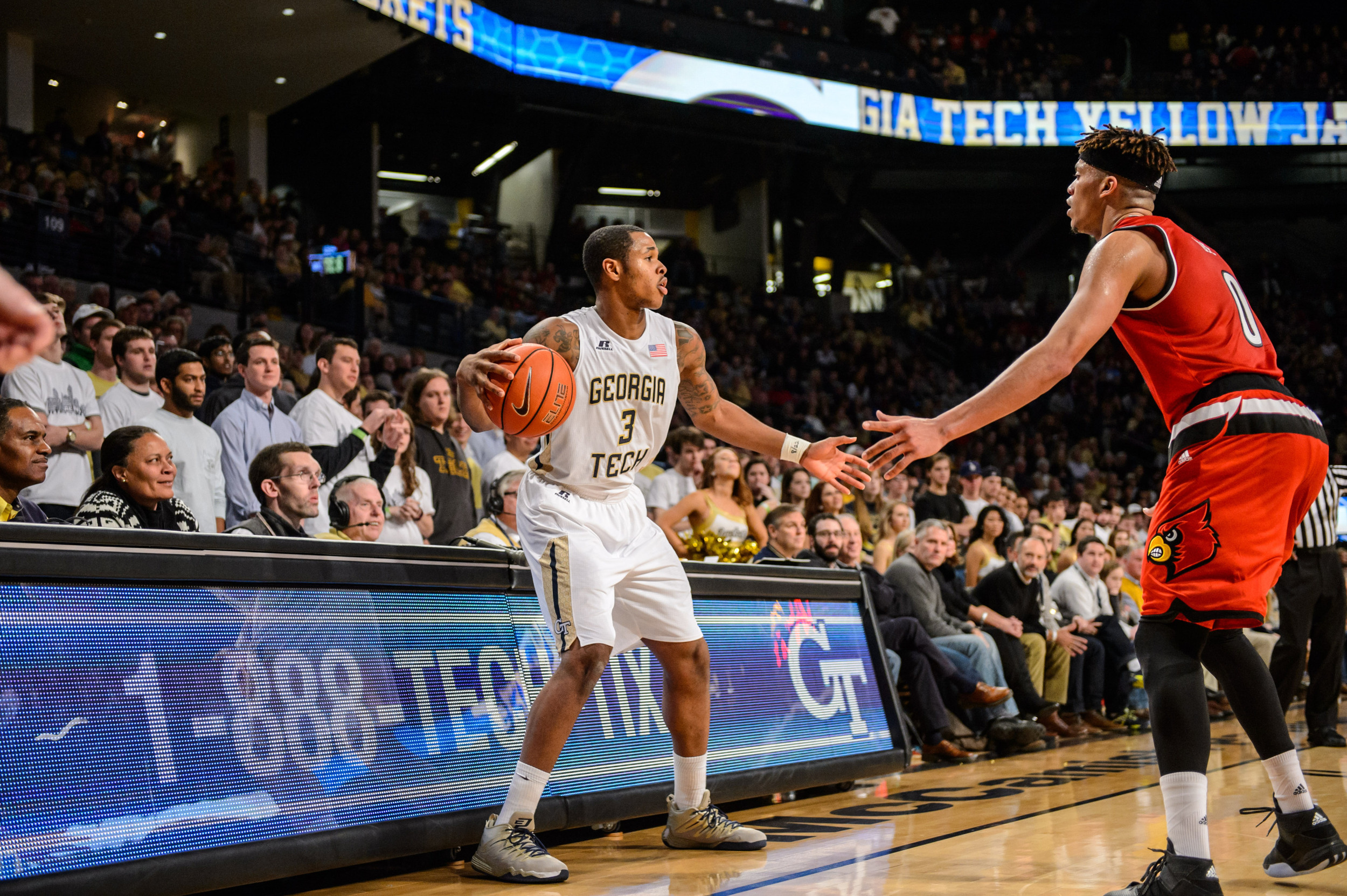 Marcus Georges-Hunt (3)