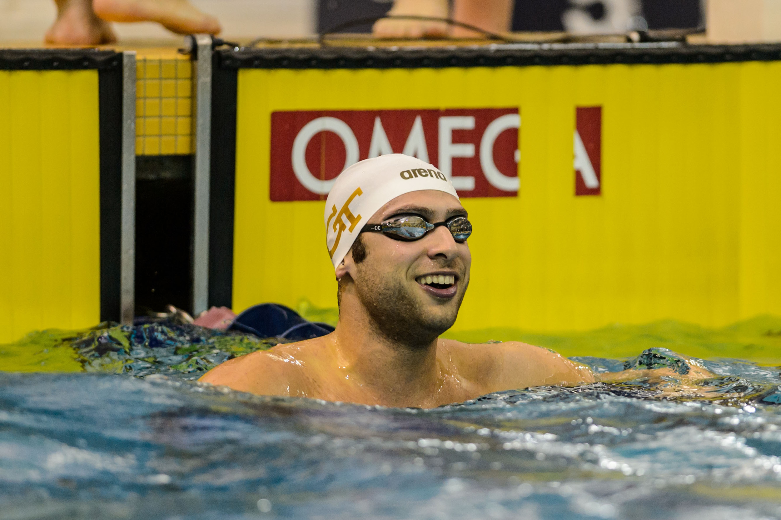 Georgia Tech Invitational - Day 3 Finals