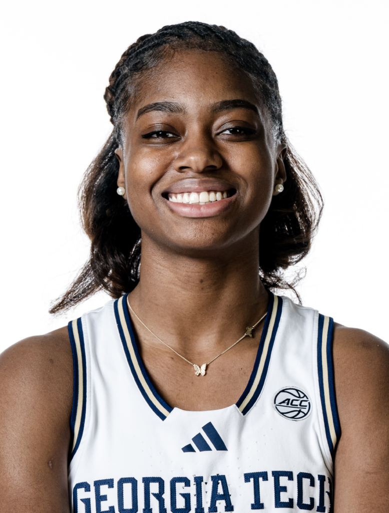Kyndal Walker