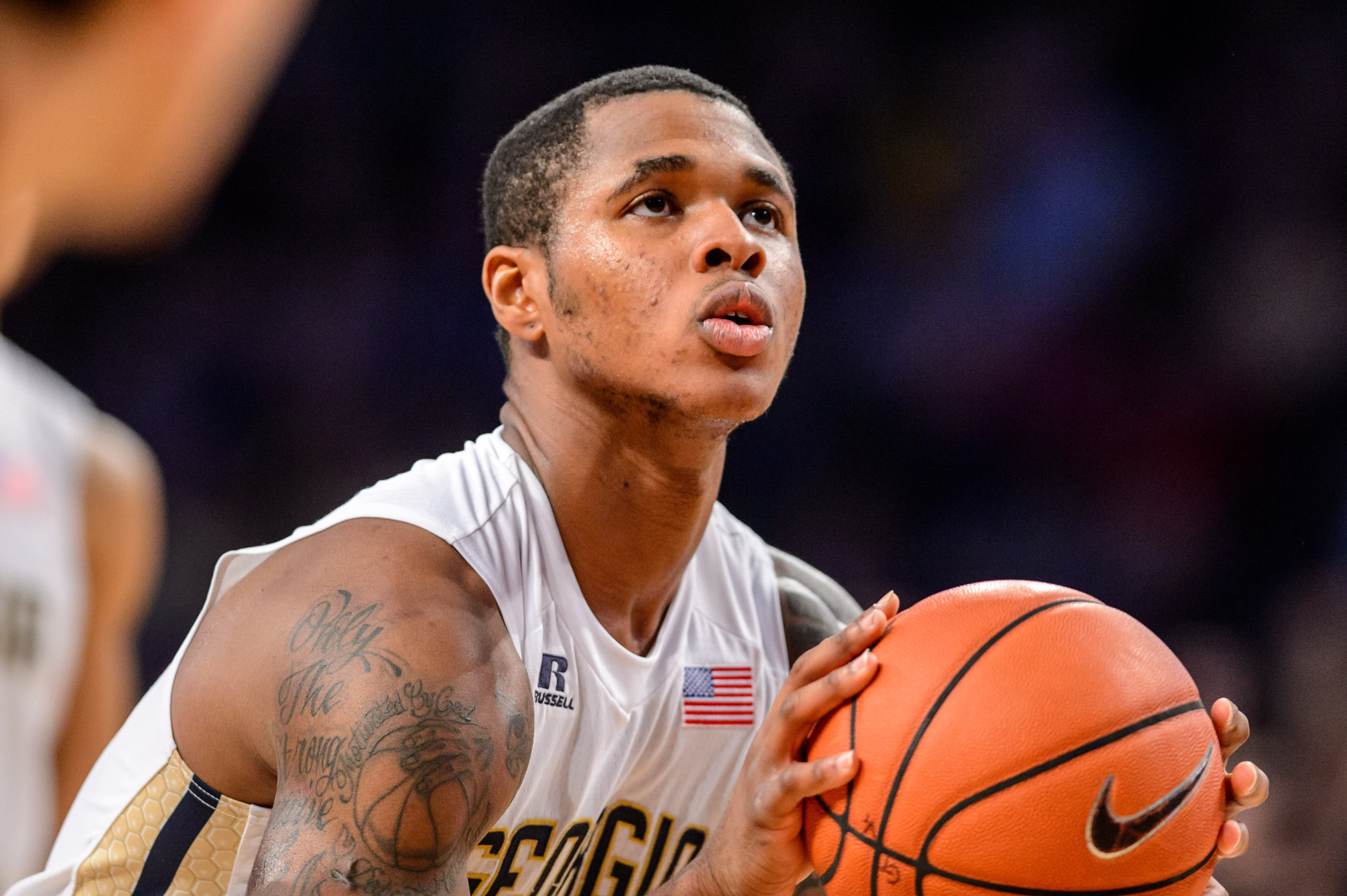 Marcus Georges-Hunt (3)