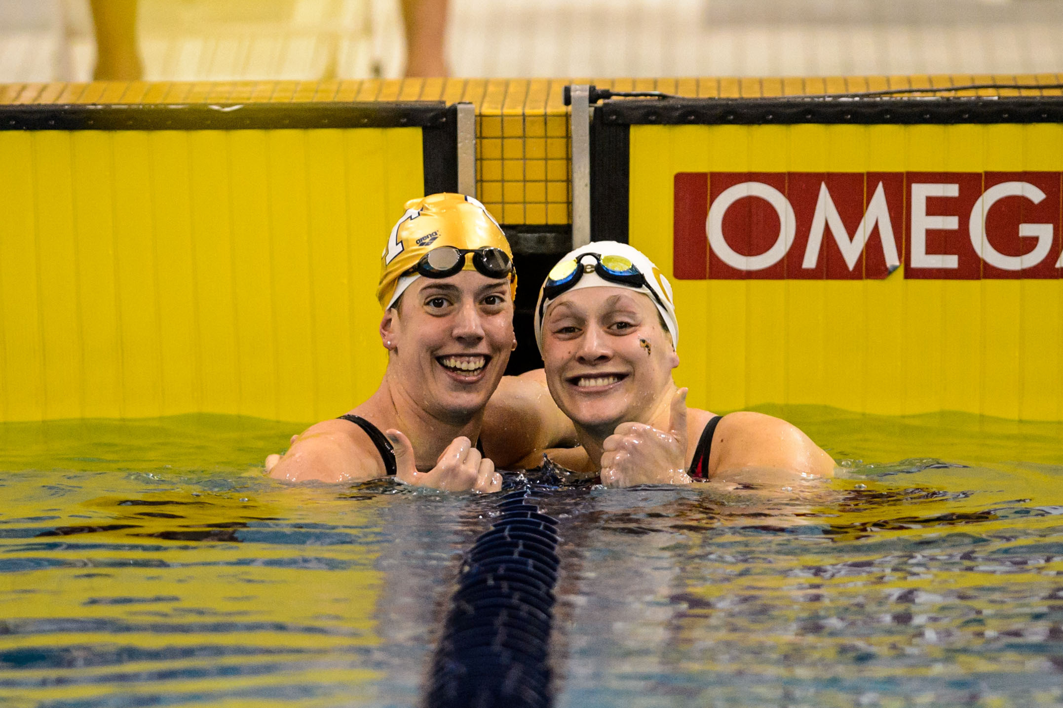 Georgia Tech Invitational - Day 3 Finals