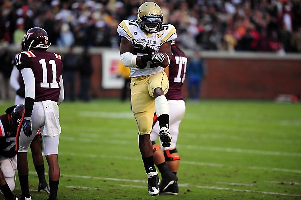 Brad Jefferson (51). Photo by LensEffects