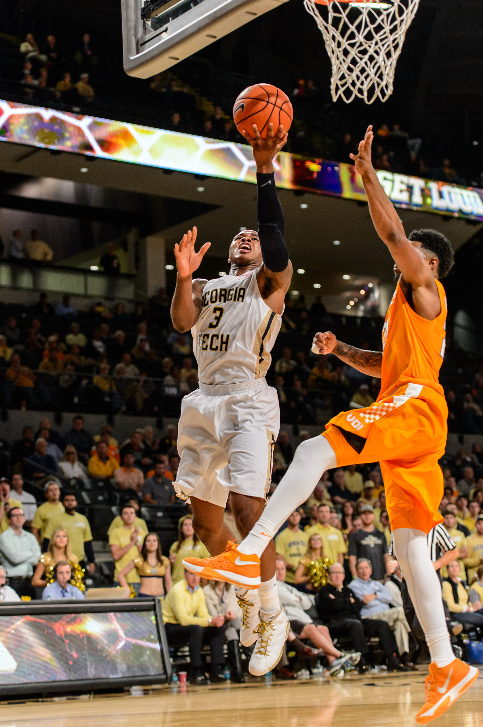 Marcus Georges-Hunt (3)