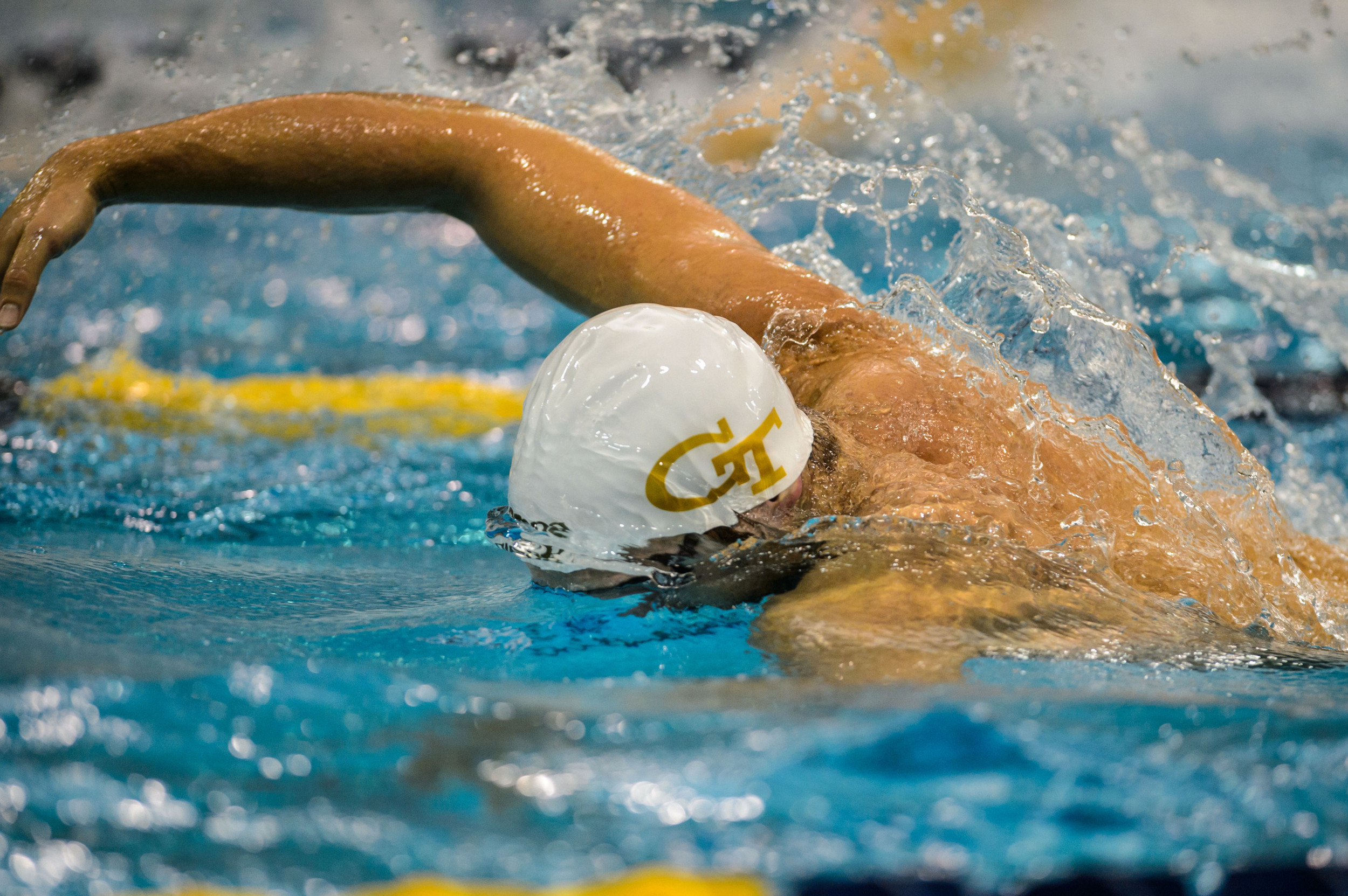 Georgia Tech Invitational - Day 3 Finals