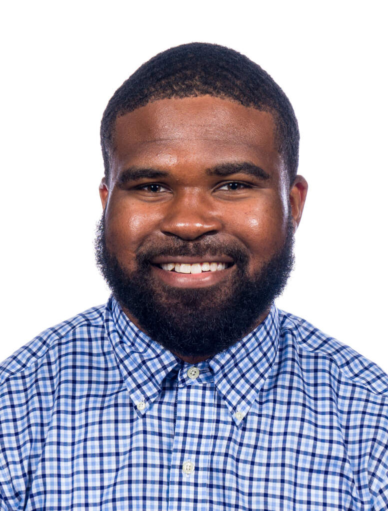 Reggie Carter - - Georgia Tech Yellow Jackets