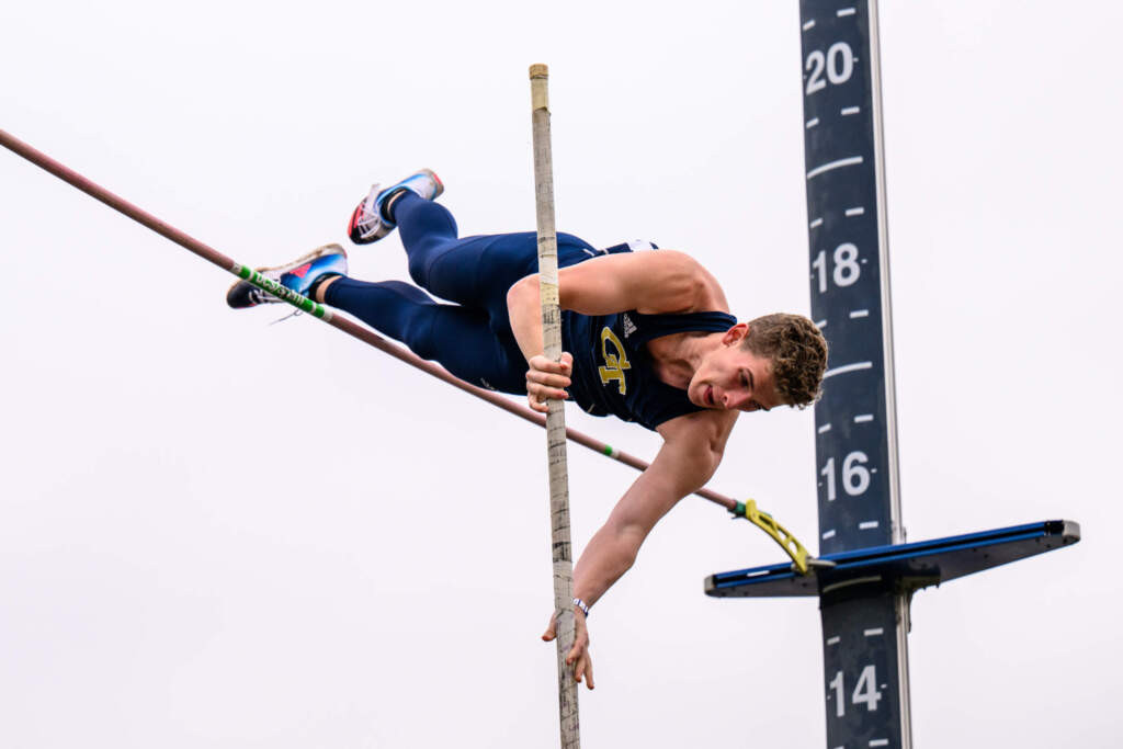 PHOTOS Yellow Jacket Invitational Tech Yellow Jackets
