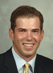 Mike Barbosa - Men's Golf - Georgia Tech Yellow Jackets
