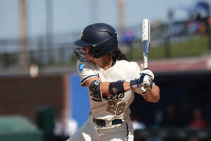 PHOTOS: Softball NCAA Regional vs. FAU