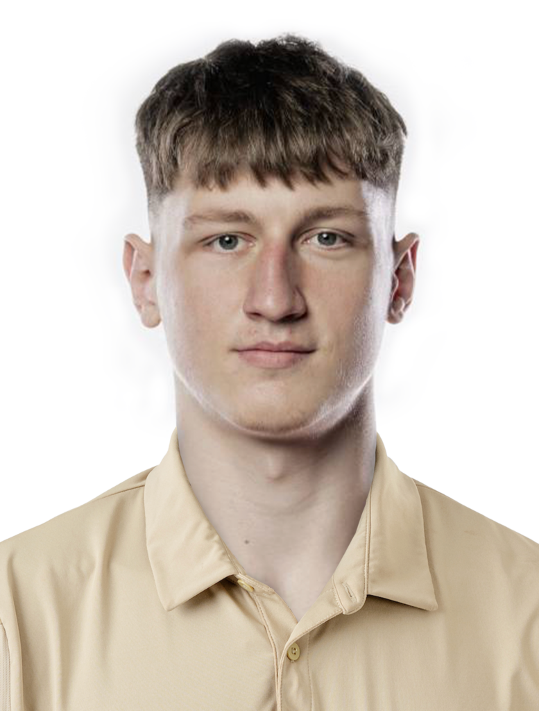 Ilja Kurucs - Men's Basketball - Georgia Tech Yellow Jackets