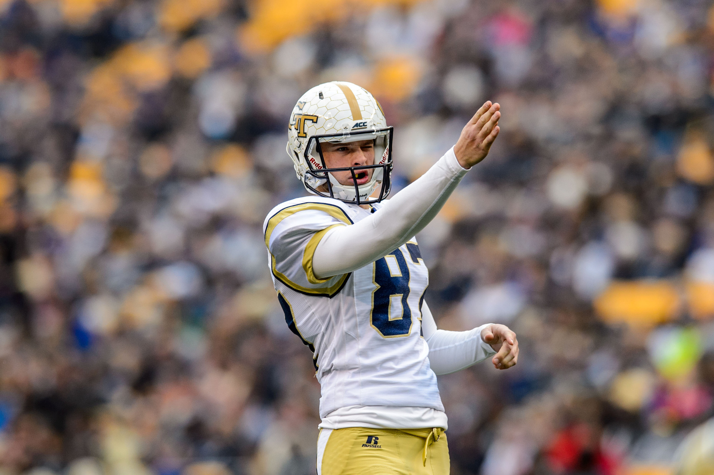 Harrison Butker (87)