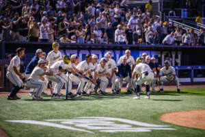 PHOTO GALLERY: Fall Commencement