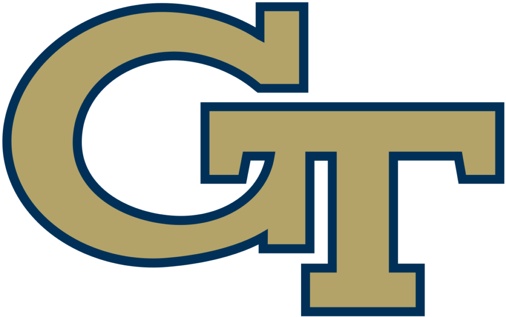 Justin Haffad - - Georgia Tech Yellow Jackets
