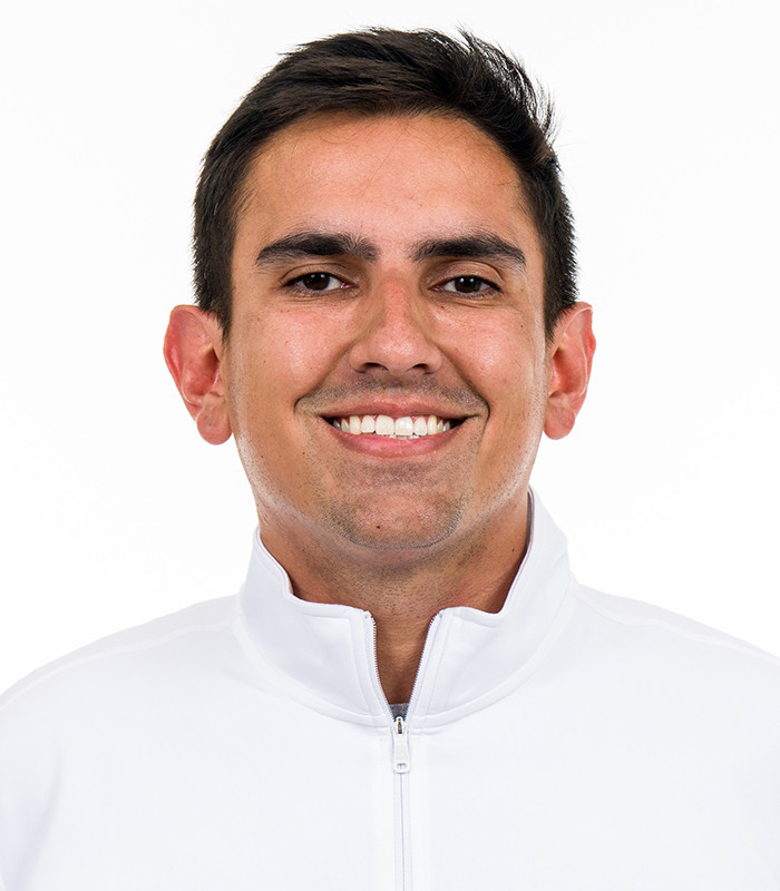 Vini Baigan - Volleyball - Georgia Tech Yellow Jackets